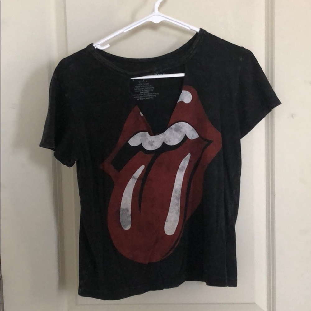 Rolling Stones T-shirt